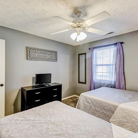 Coastal Compass Apartment Myrtle Beach Bagian luar foto