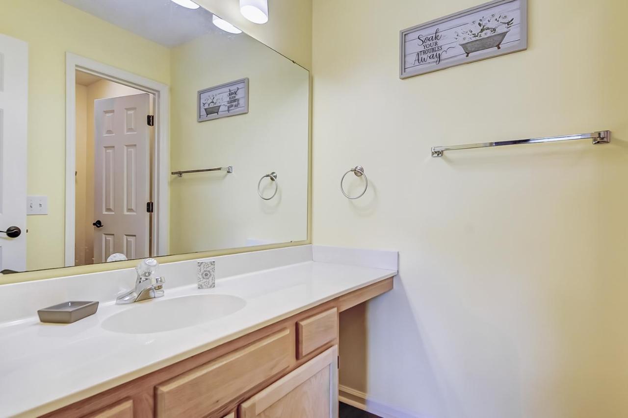 Coastal Compass Apartment Myrtle Beach Bagian luar foto