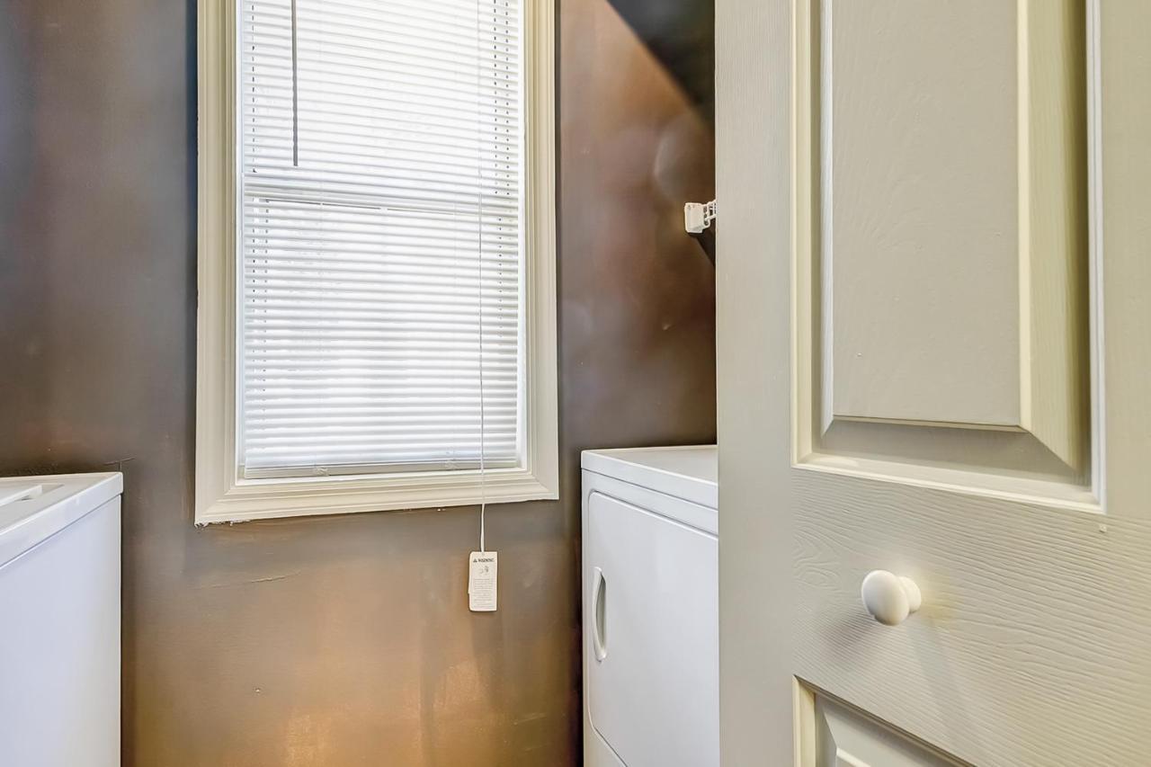 Coastal Compass Apartment Myrtle Beach Bagian luar foto