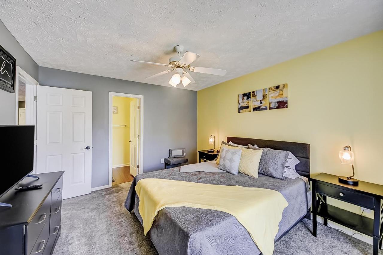 Coastal Compass Apartment Myrtle Beach Bagian luar foto