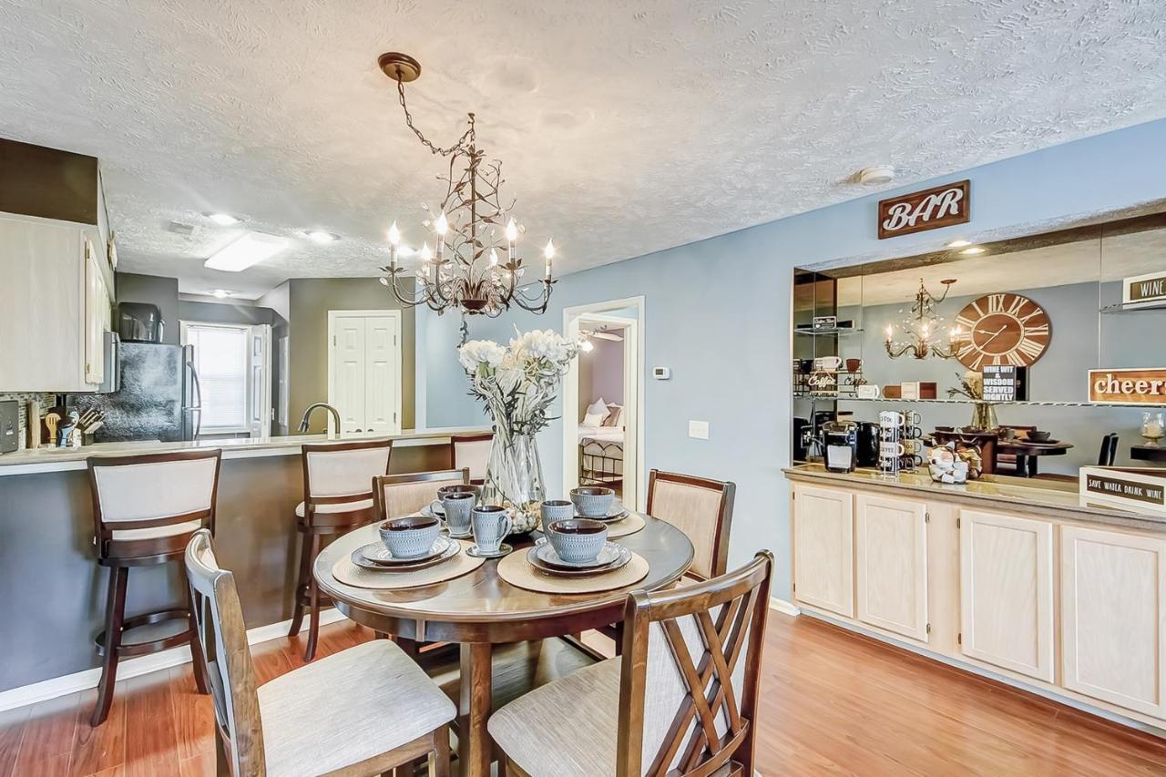 Coastal Compass Apartment Myrtle Beach Bagian luar foto